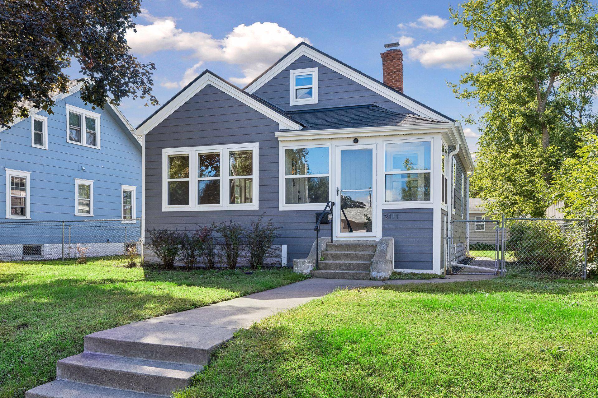 2111 E 36th ST, Minneapolis, MN 55407