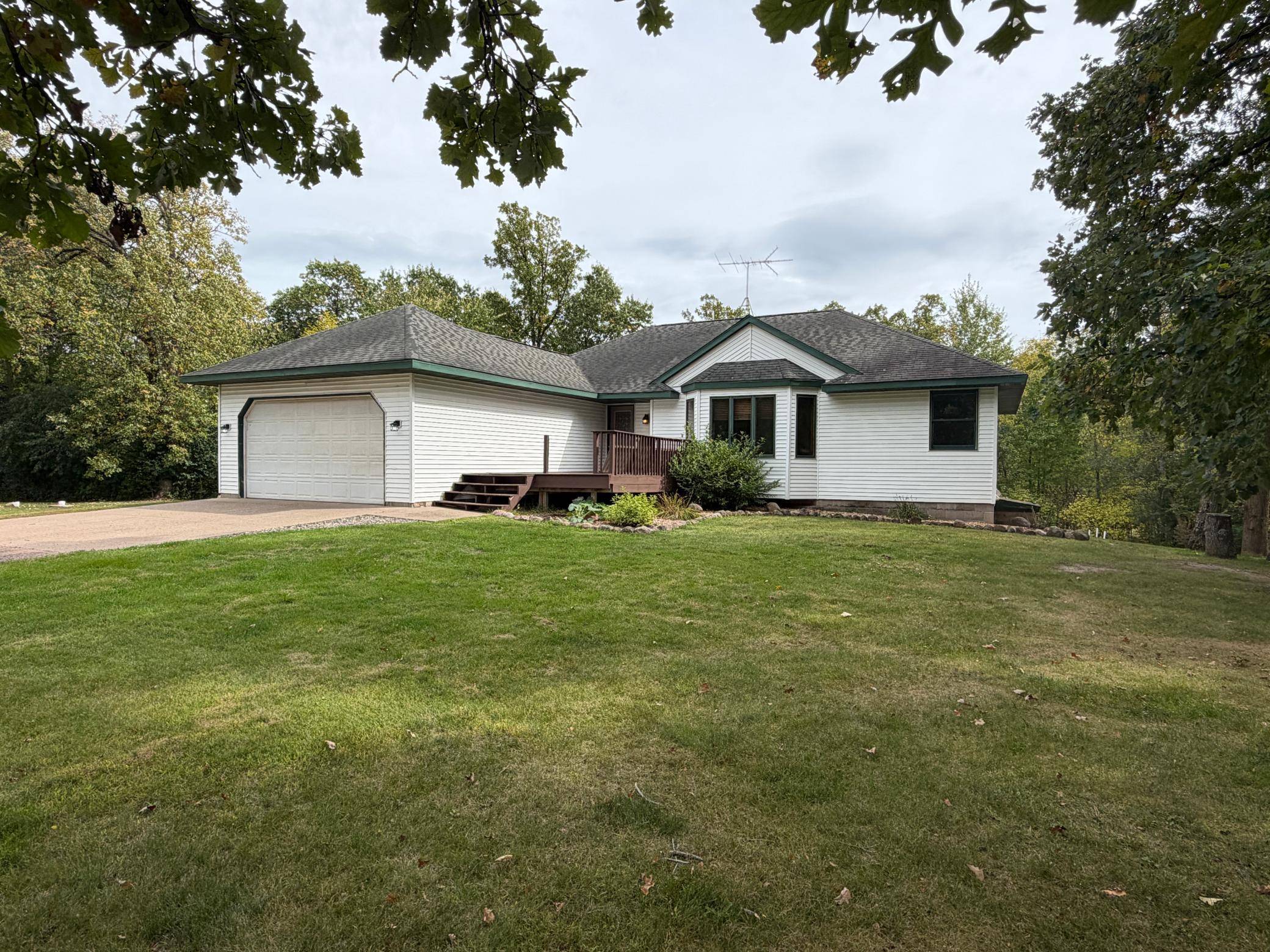 50505 River RD, Rush City, MN 55069
