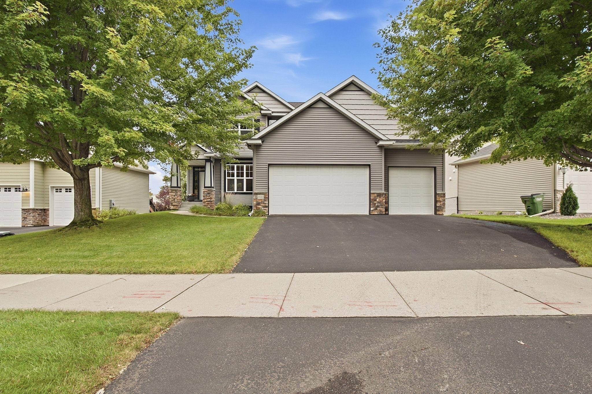 3521 127th AVE NE, Blaine, MN 55449