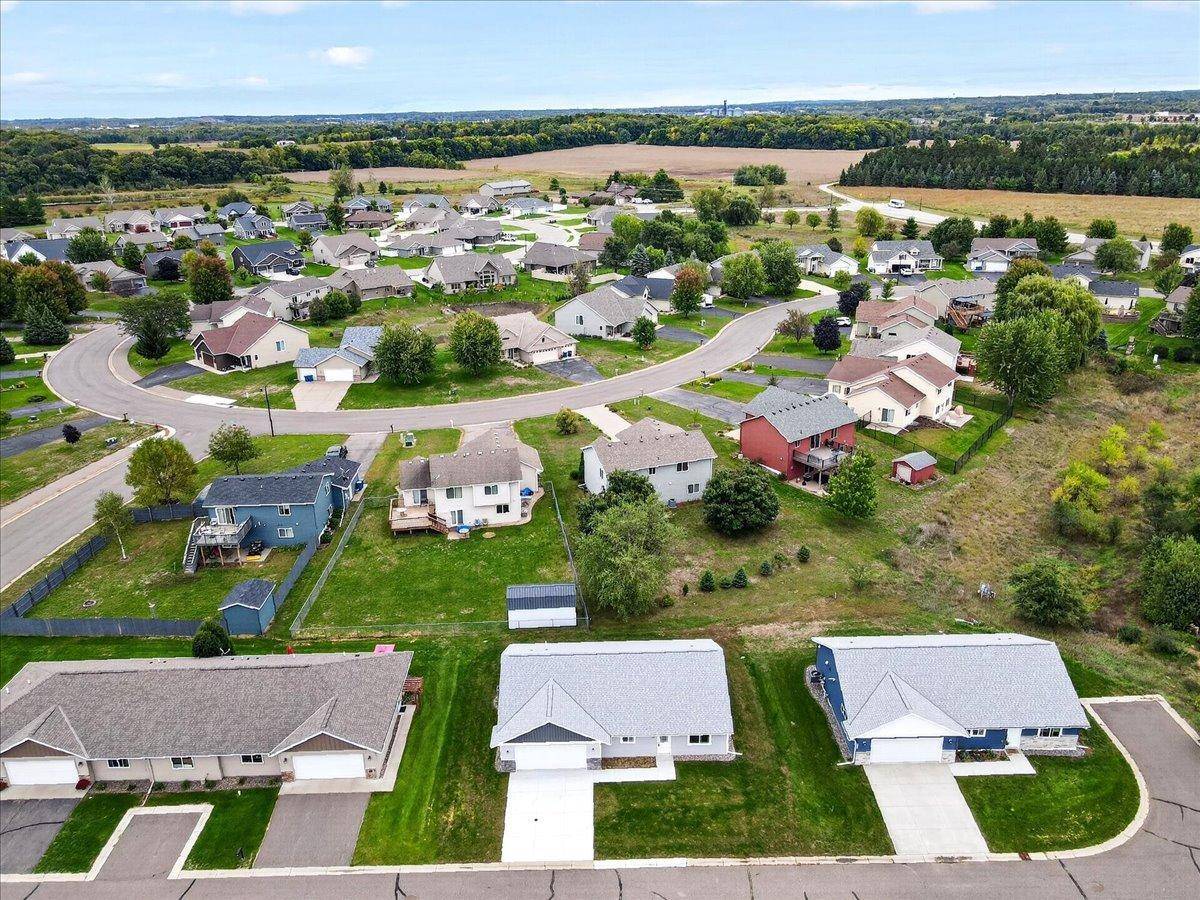 425 4th AVE SE, Saint Joseph, MN 56374
