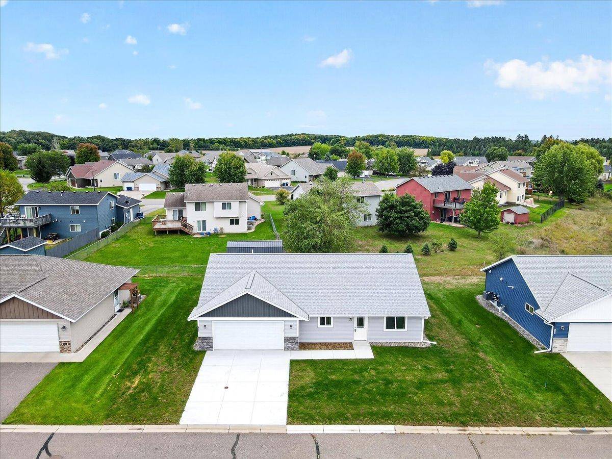 425 4th AVE SE, Saint Joseph, MN 56374