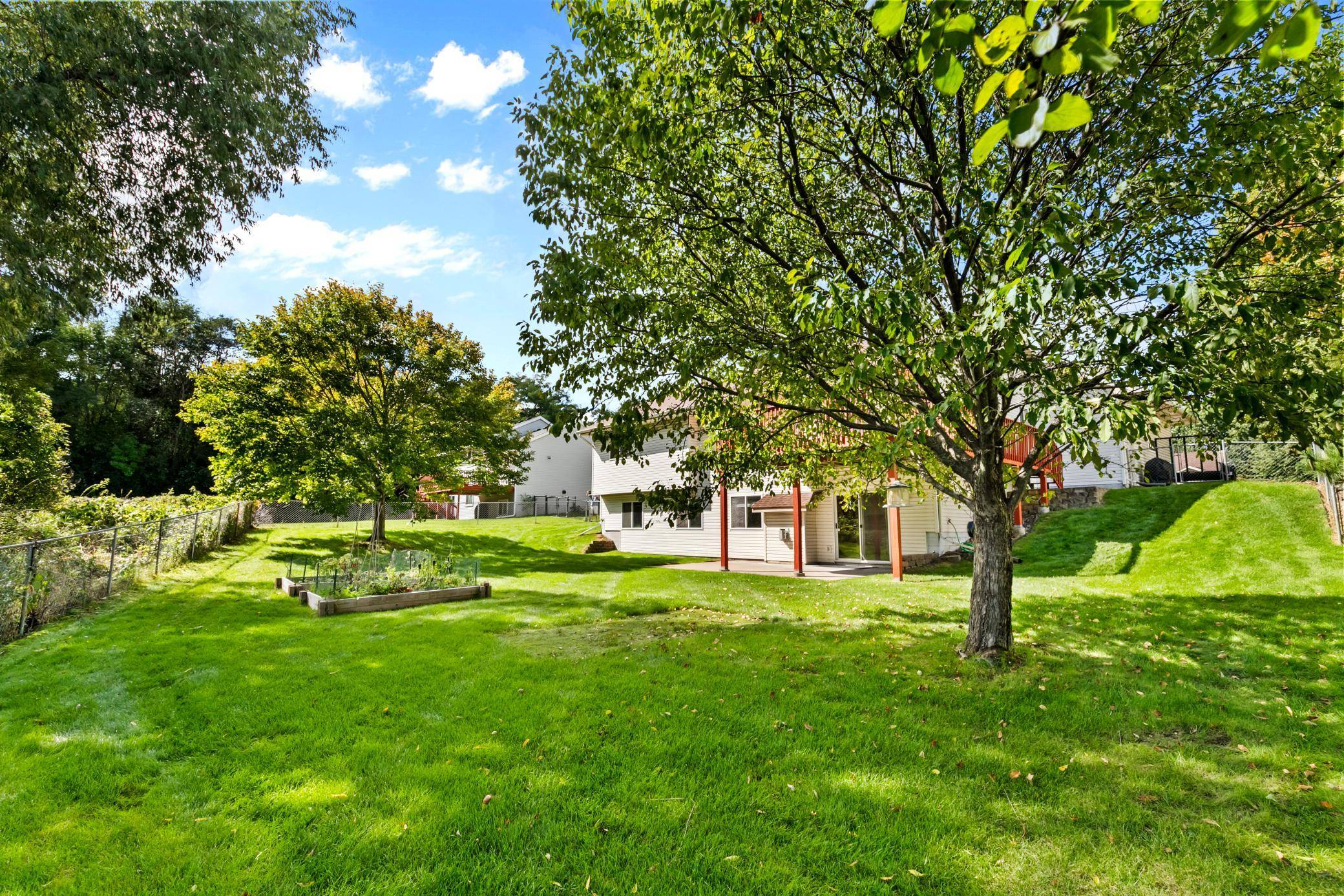 2960 Rice Creek Pkwy NE, Blaine, MN 55449