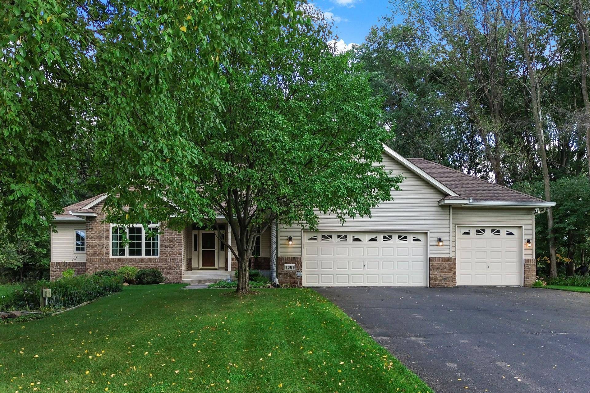 22329 Watson CIR NW, Elk River, MN 55330