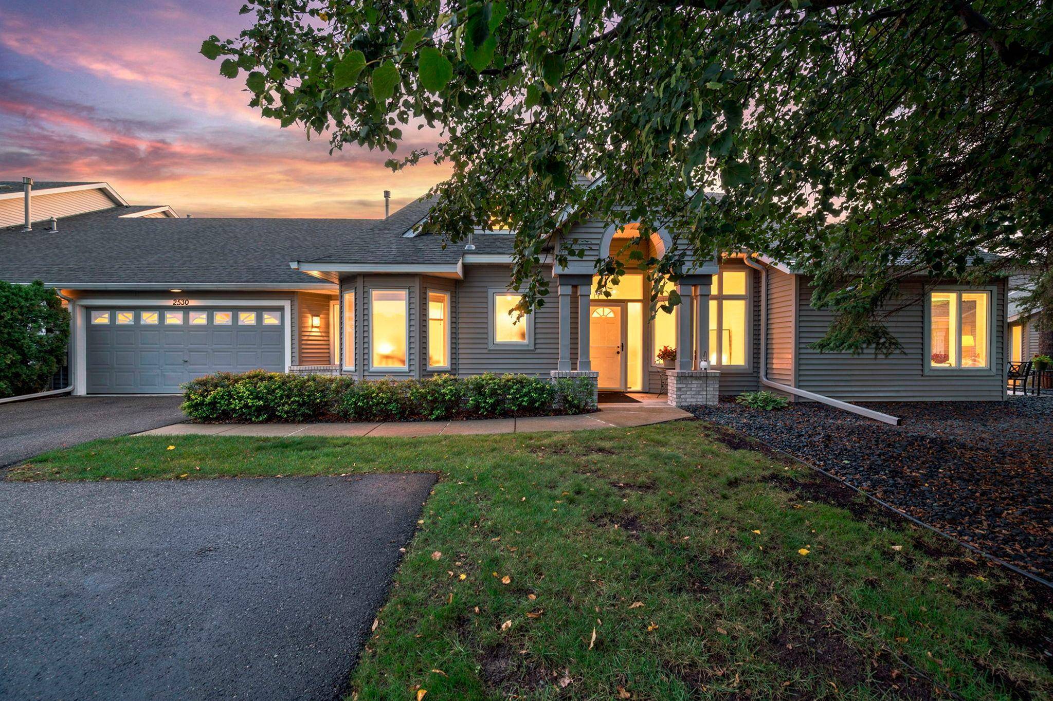 2530 Sumac RDG, White Bear Lake, MN 55110