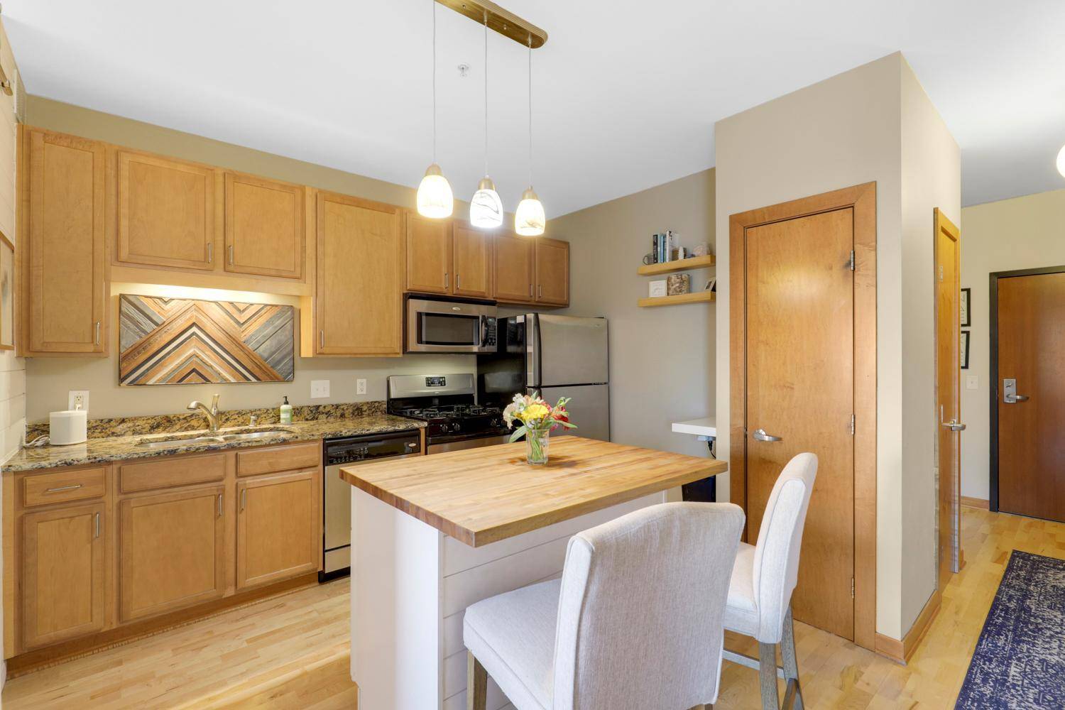15 E Franklin AVE #208, Minneapolis, MN 55404