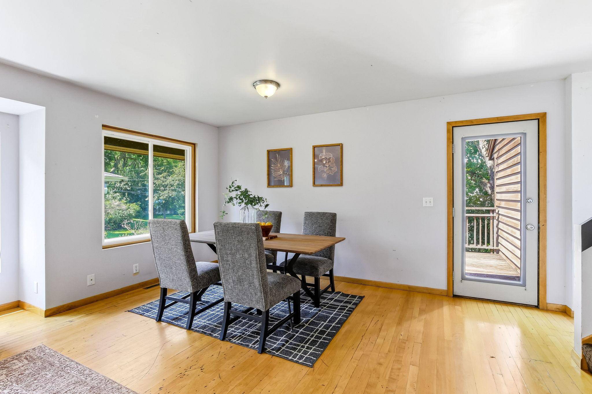 760 1st AVE NW, New Brighton, MN 55112