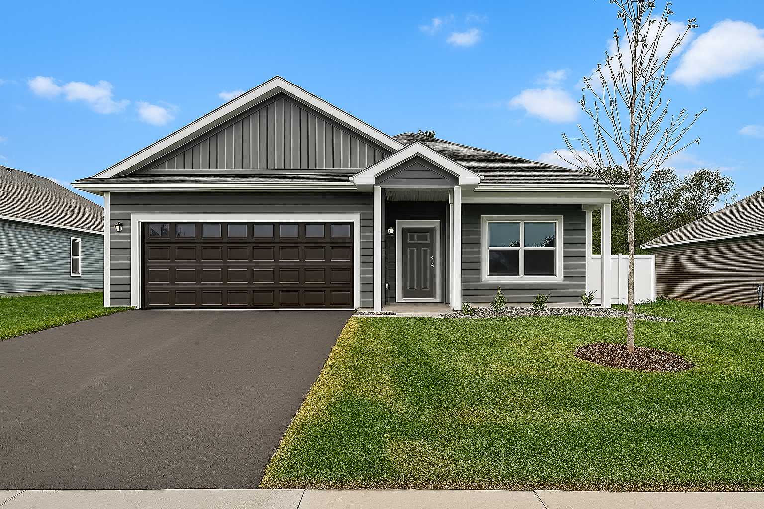 8472 Walnut ST, Clear Lake, MN 55319