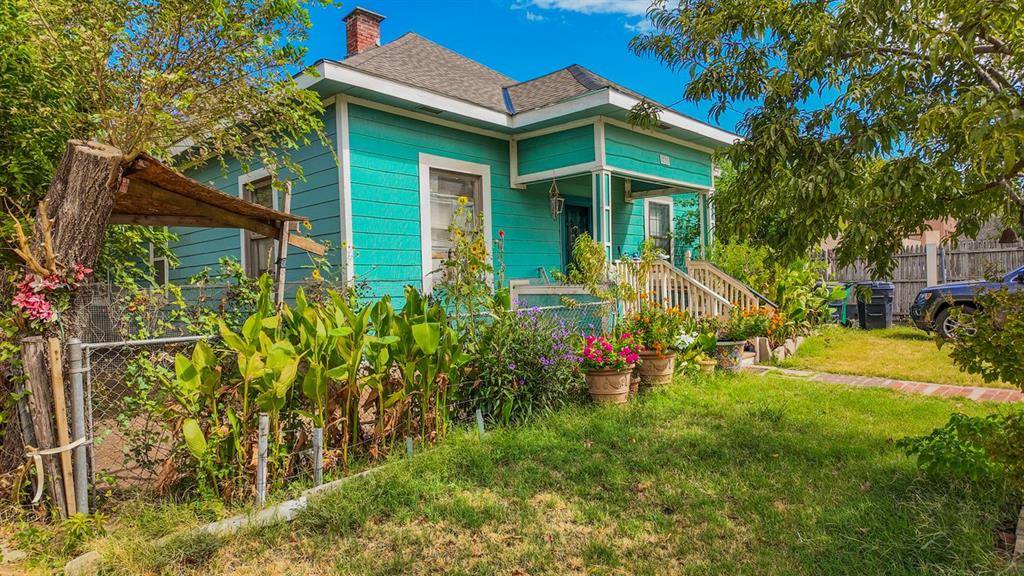 1735 NW 1st ST, Oklahoma City, OK 73106