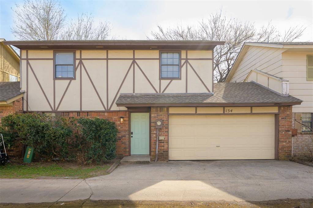 8300 NW 10th ST #8,22,38,98,134 & 152, Oklahoma City, OK 73127