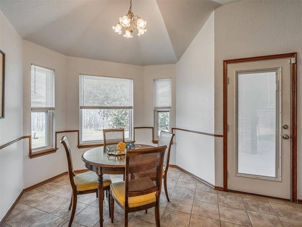 2805 SE 95th ST, Oklahoma City, OK 73160