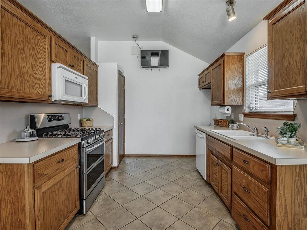 2805 SE 95th ST, Oklahoma City, OK 73160