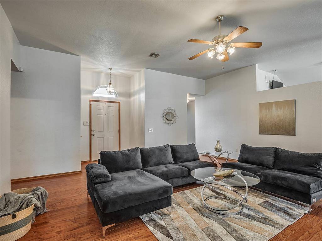 2805 SE 95th ST, Oklahoma City, OK 73160