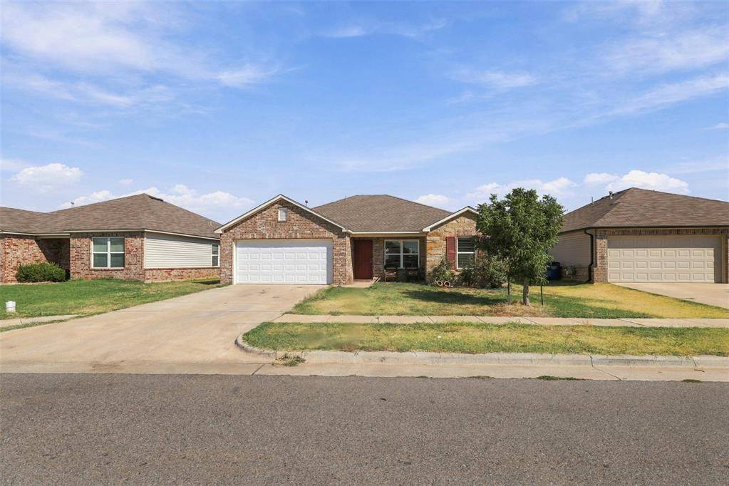 1732 Settlers Crossing BLVD, El Reno, OK 73036