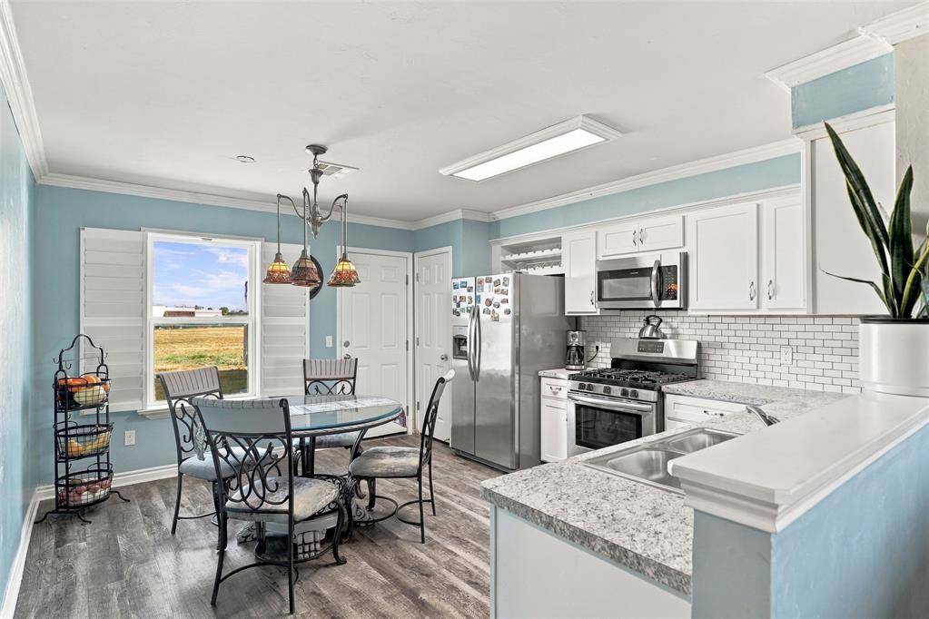 1732 Settlers Crossing BLVD, El Reno, OK 73036
