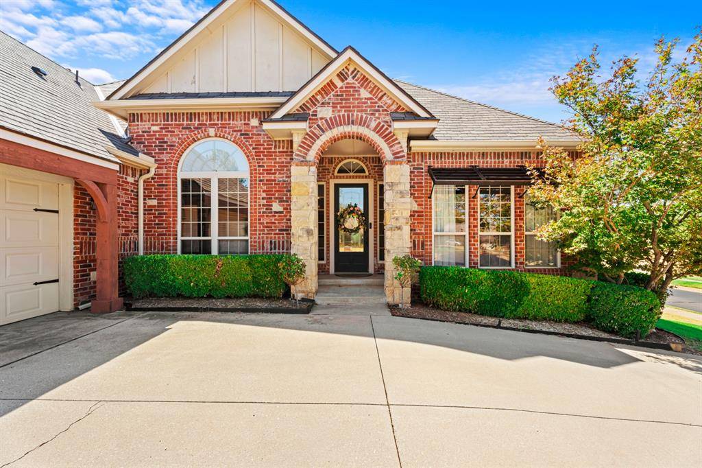 1600 Durham CT, Edmond, OK 73013