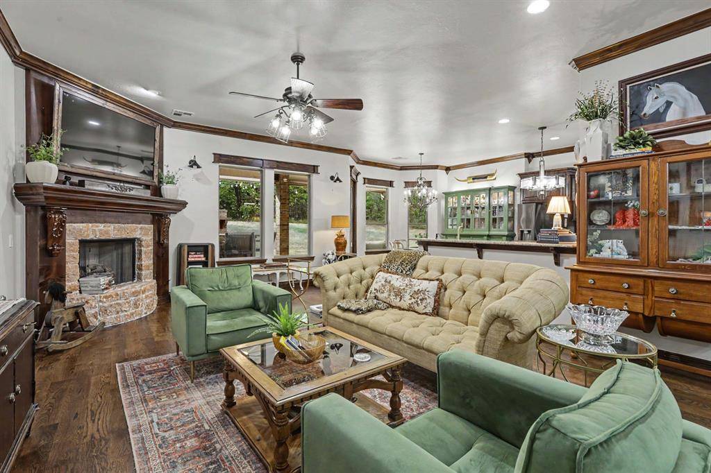 9209 Paseo Del Vita, Oklahoma City, OK 73131