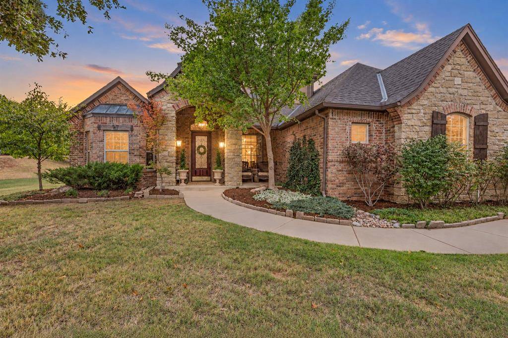 9209 Paseo Del Vita, Oklahoma City, OK 73131