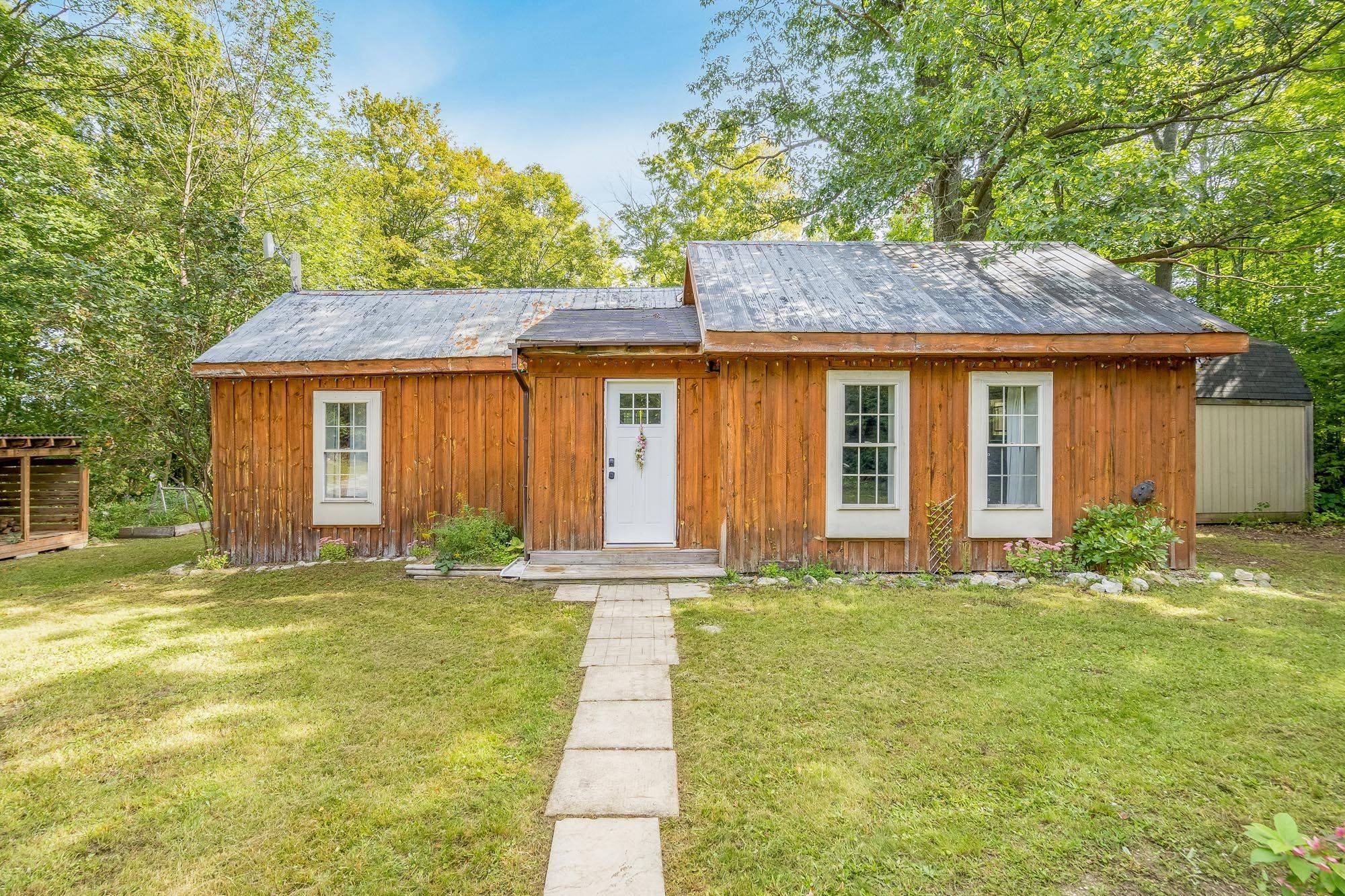 10551 Highway 12 N/A, Oro-medonte, ON L0K 1E0