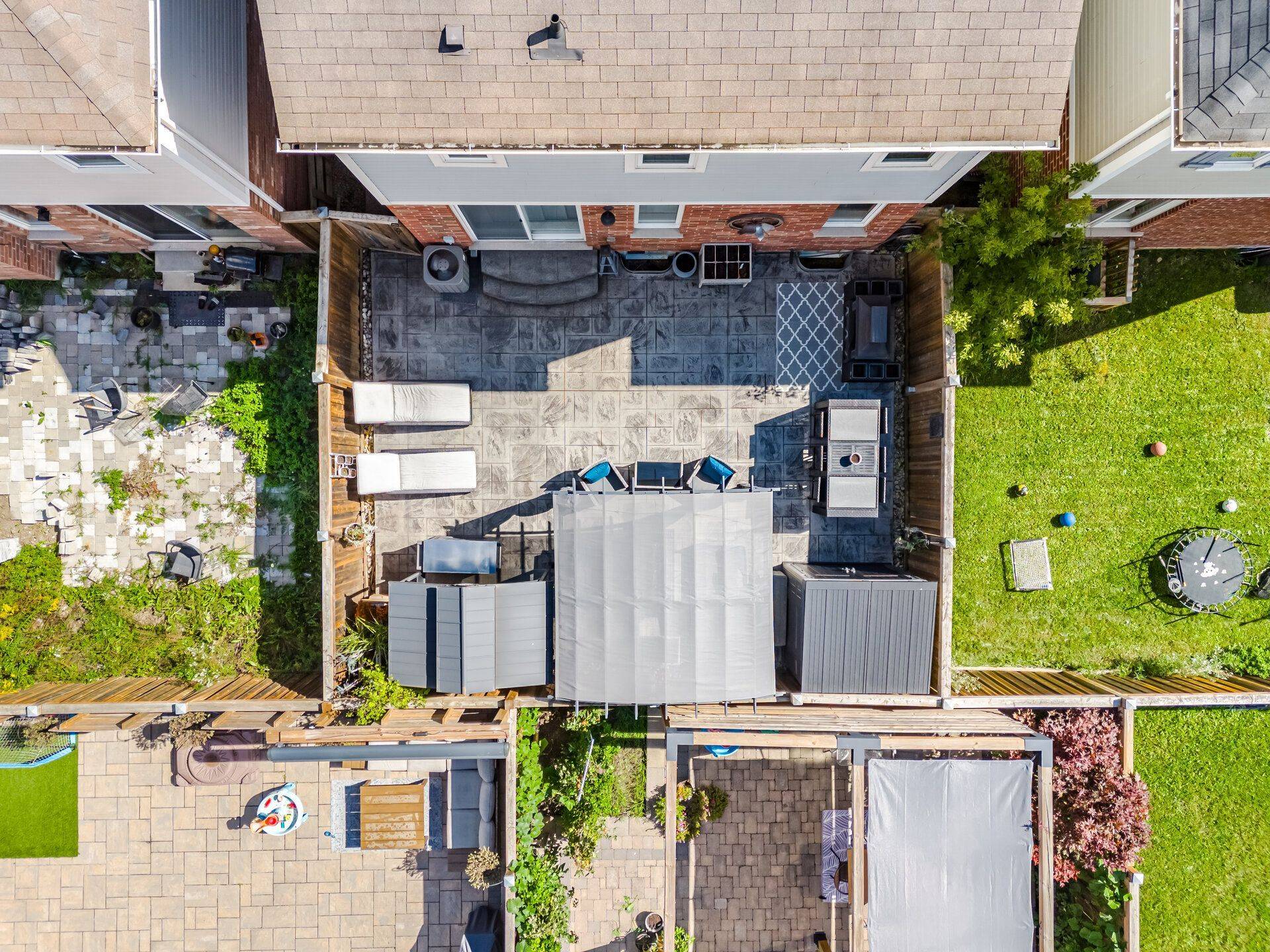 545 Gibson CRES, Milton, ON L9T 9A1