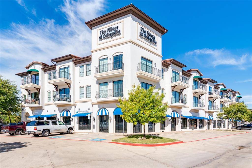5232 Colleyville Boulevard #207, Colleyville, TX 76034