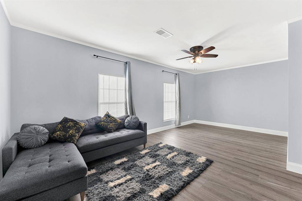 1821 Homestead Place, Garland, TX 75044