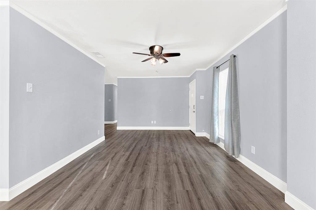 1821 Homestead Place, Garland, TX 75044