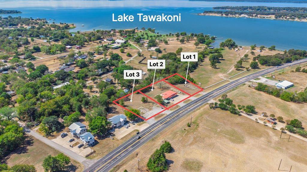 TBD Lots 10-12 Hwy 276 Highway, East Tawakoni, TX 75472