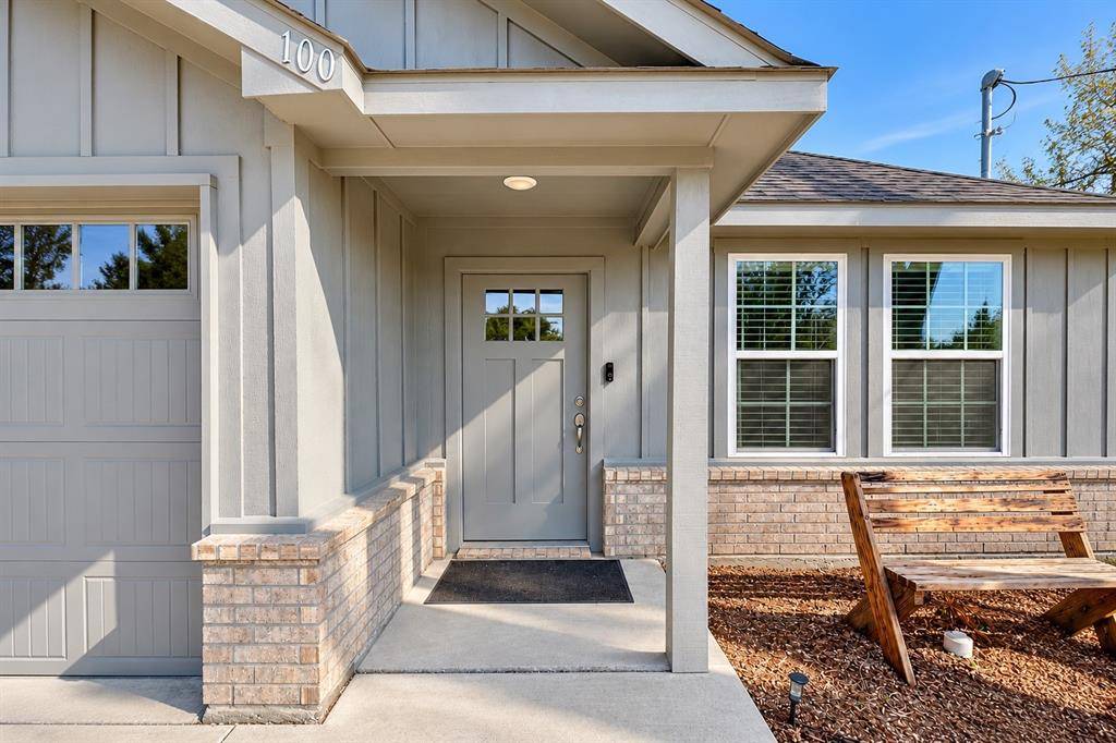100 Elm Street, Lone Oak, TX 75453