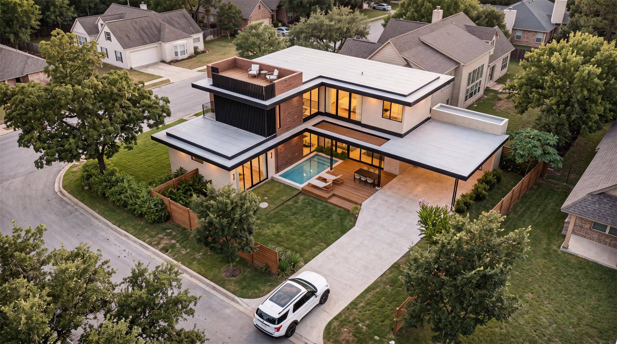 2707 E Side DR, Austin, TX 78704
