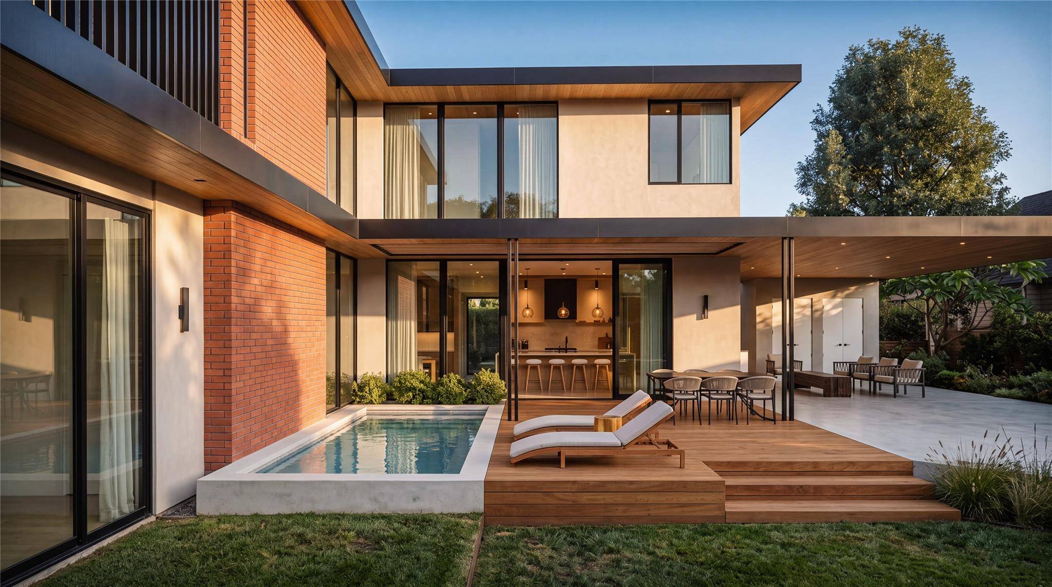 2707 E Side DR, Austin, TX 78704