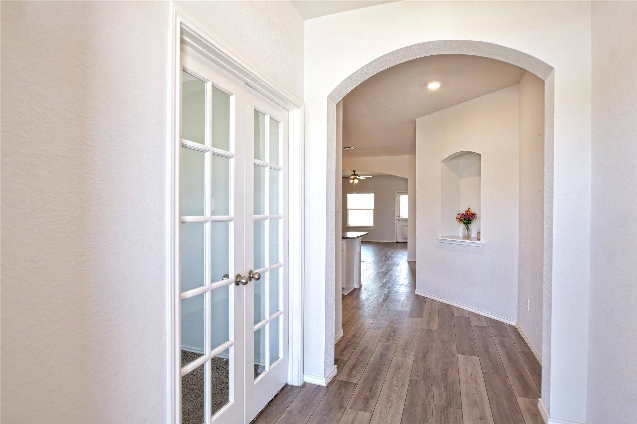 112 Taggart TRL, Jarrell, TX 76537