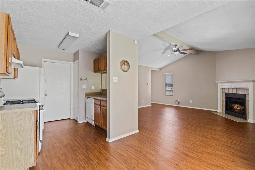 1222 Orchard Park CIR, Pflugerville, TX 78660