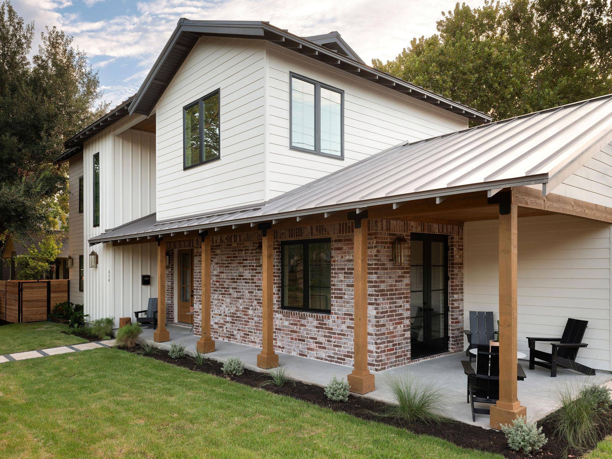 514 E Live Oak ST, Austin, TX 78704