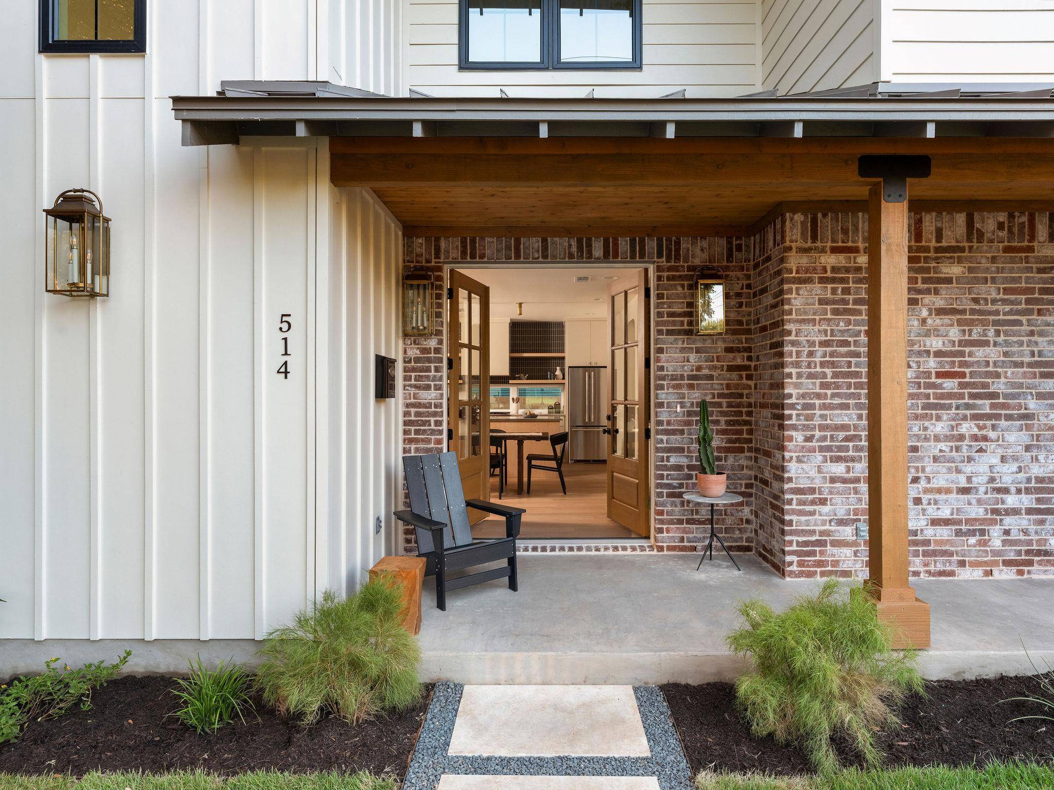 514 E Live Oak ST, Austin, TX 78704