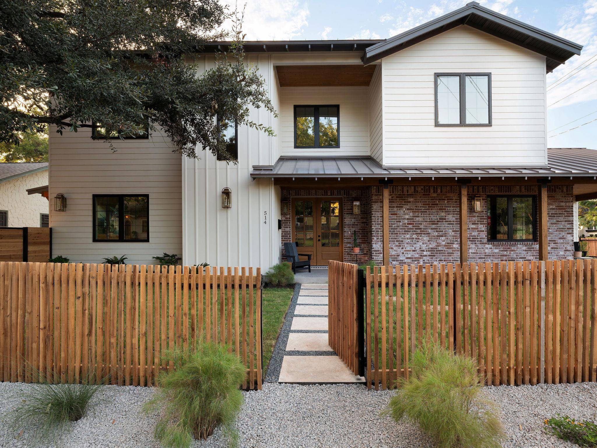 514 E Live Oak ST, Austin, TX 78704
