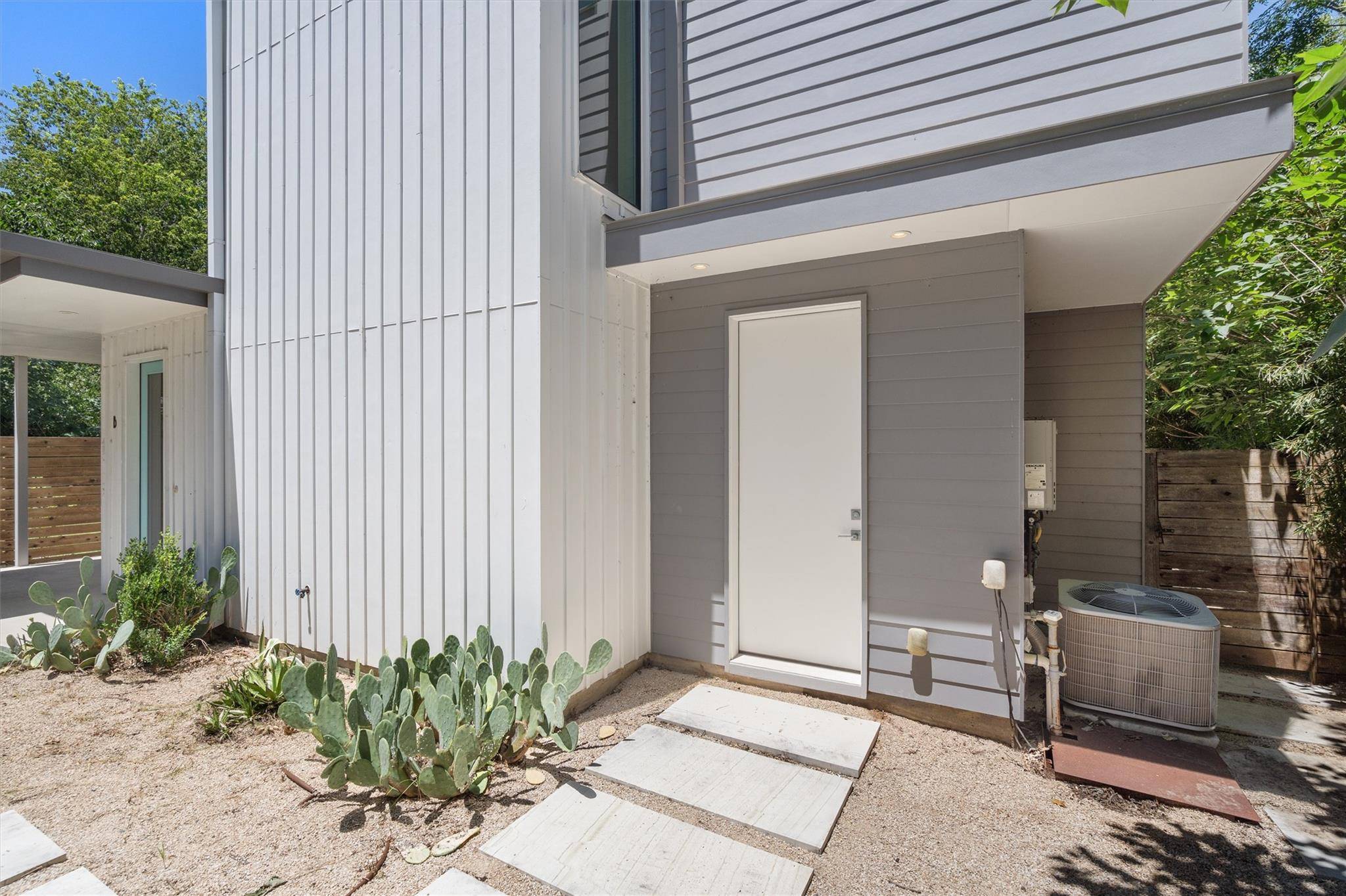 1808 Ford ST #B, Austin, TX 78704