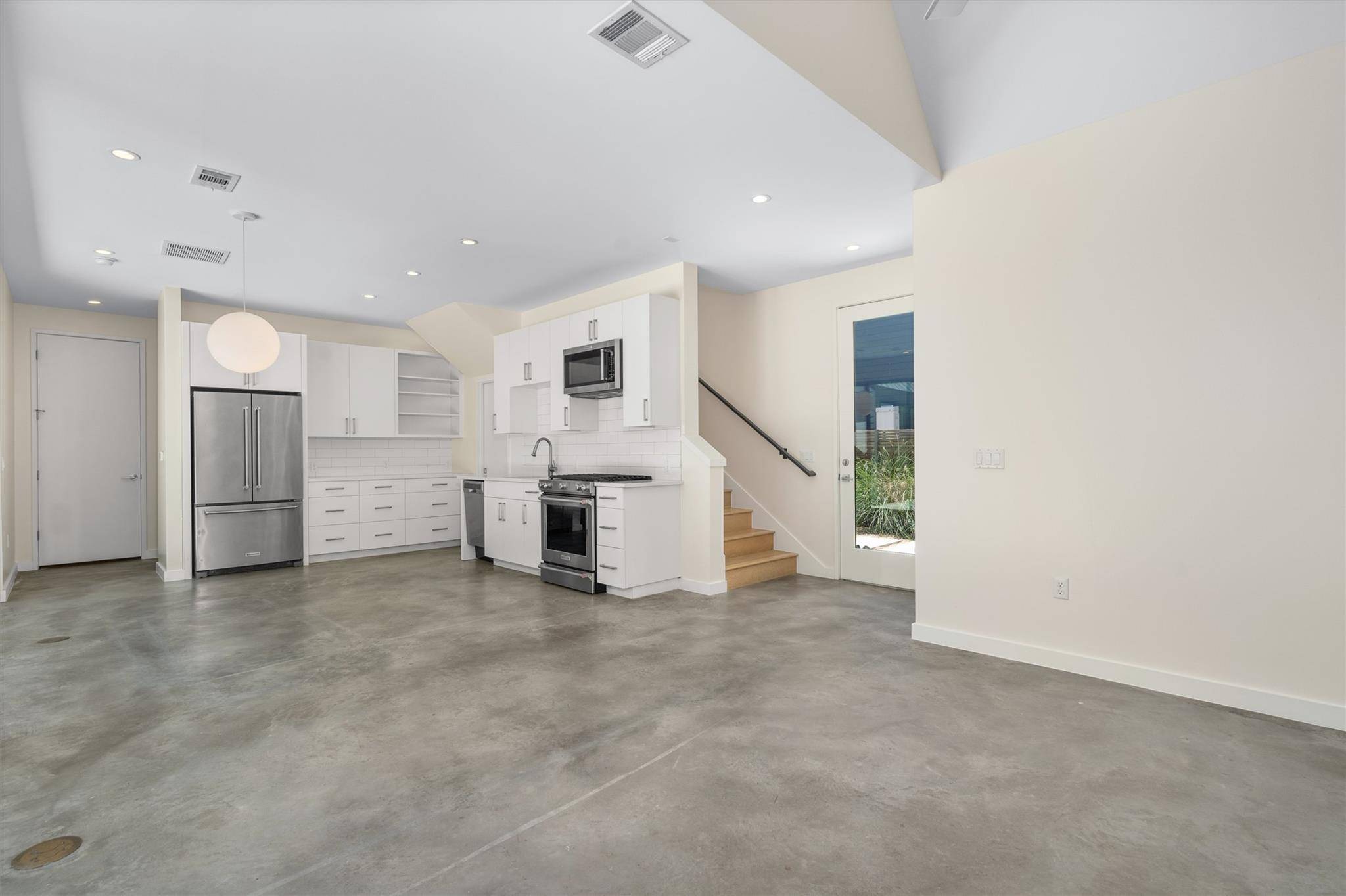 1808 Ford ST #B, Austin, TX 78704