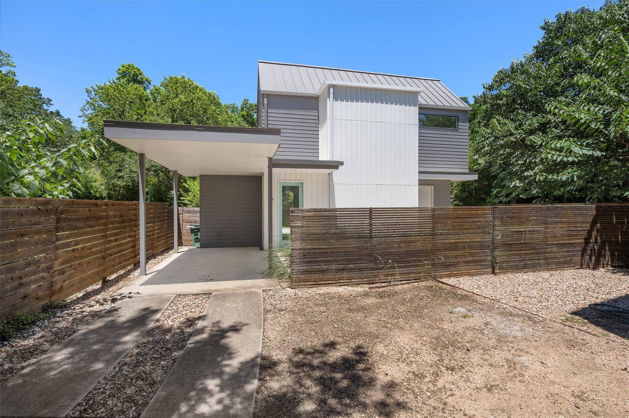 1808 Ford ST #B, Austin, TX 78704