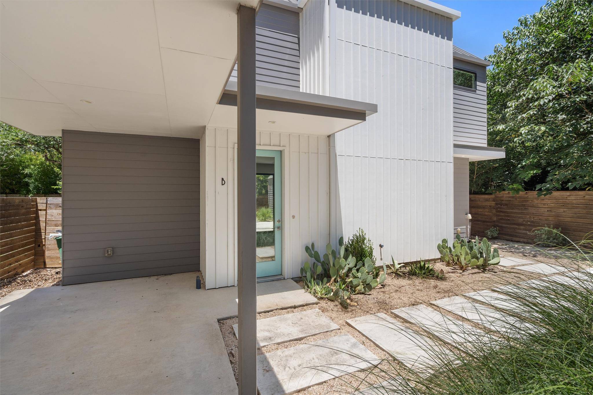 1808 Ford ST #B, Austin, TX 78704