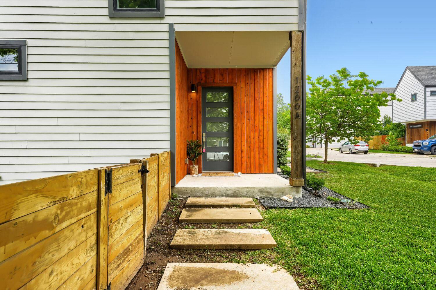 1200 Stobaugh ST #A, Austin, TX 78757