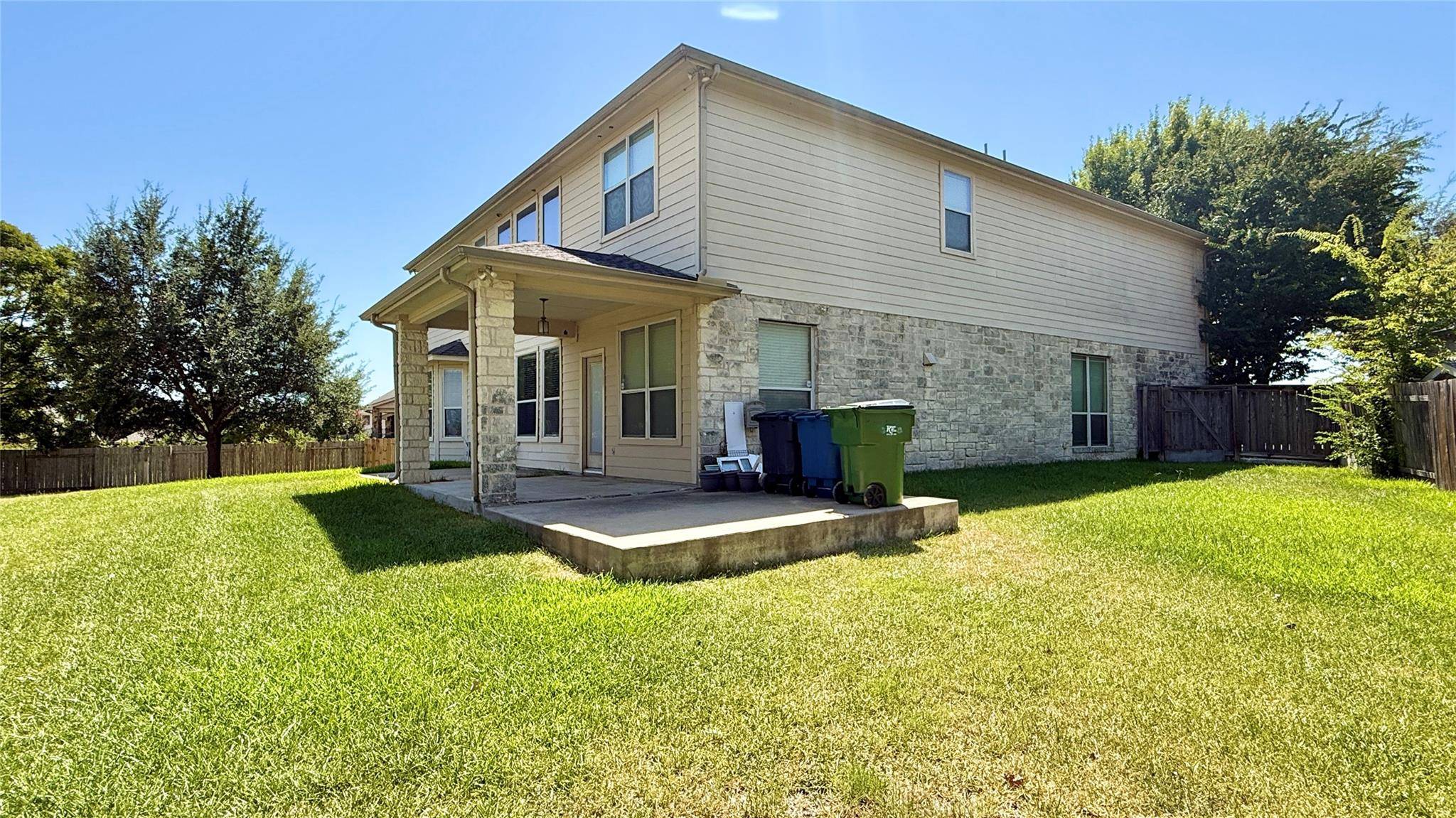 2110 Reston CV, Round Rock, TX 78665