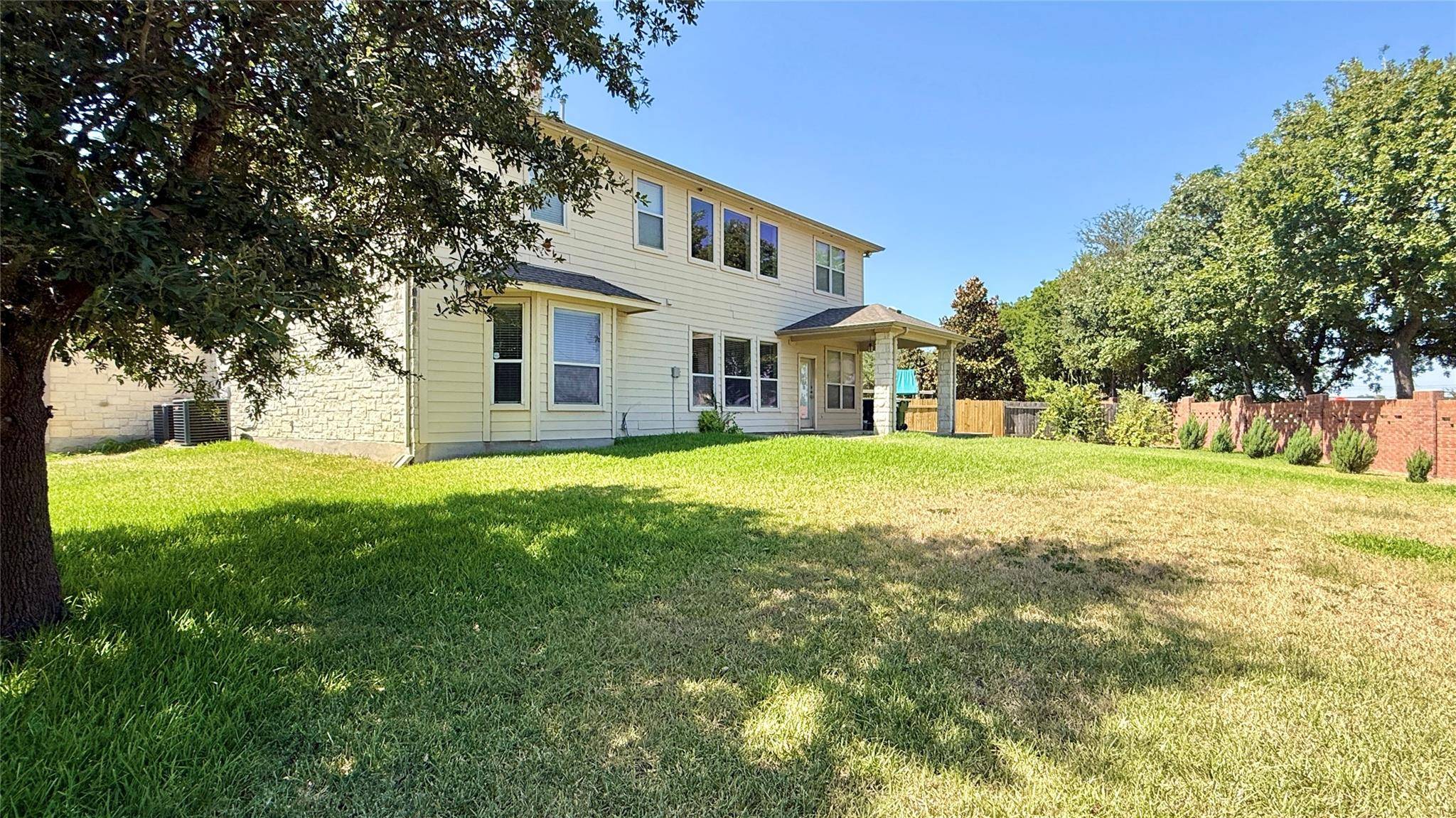 2110 Reston CV, Round Rock, TX 78665