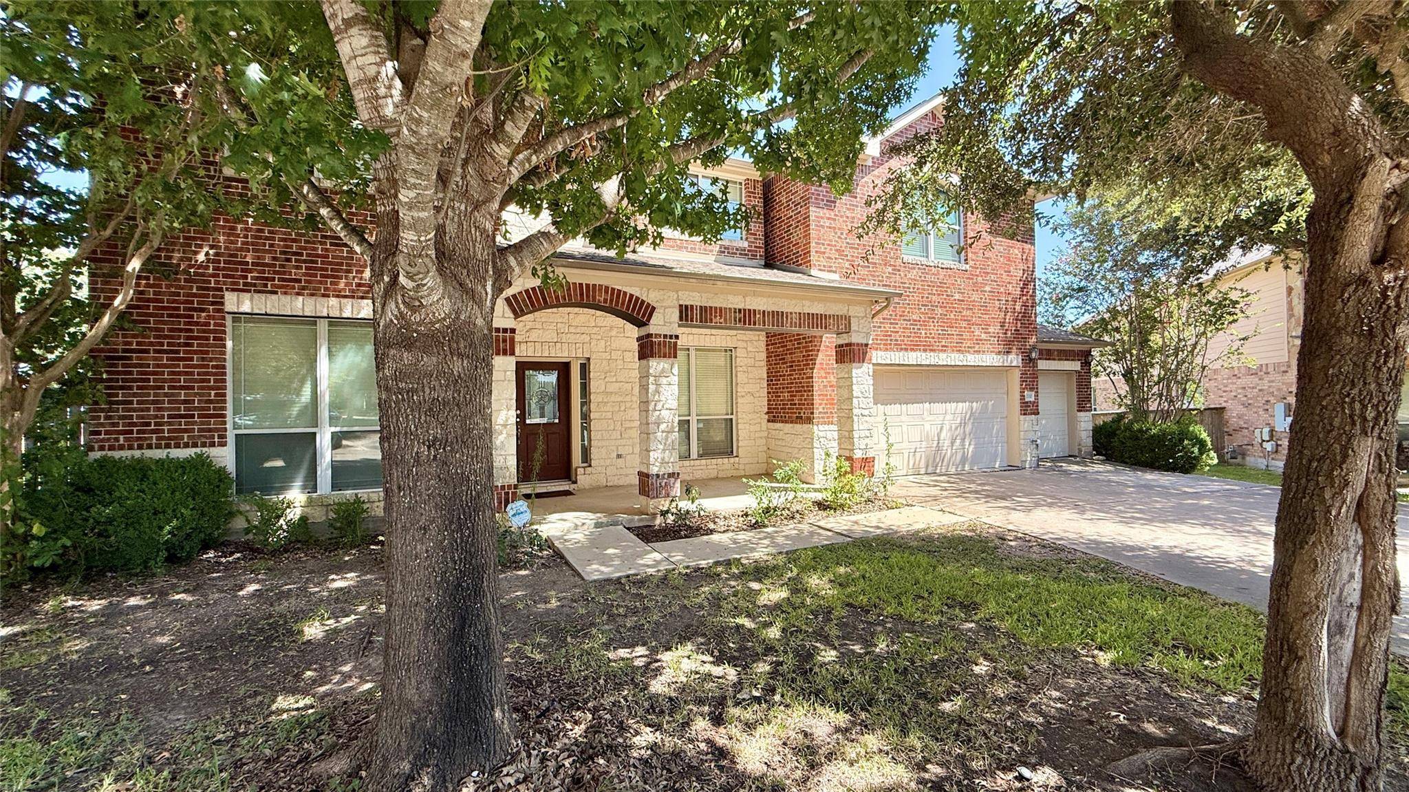 2110 Reston CV, Round Rock, TX 78665