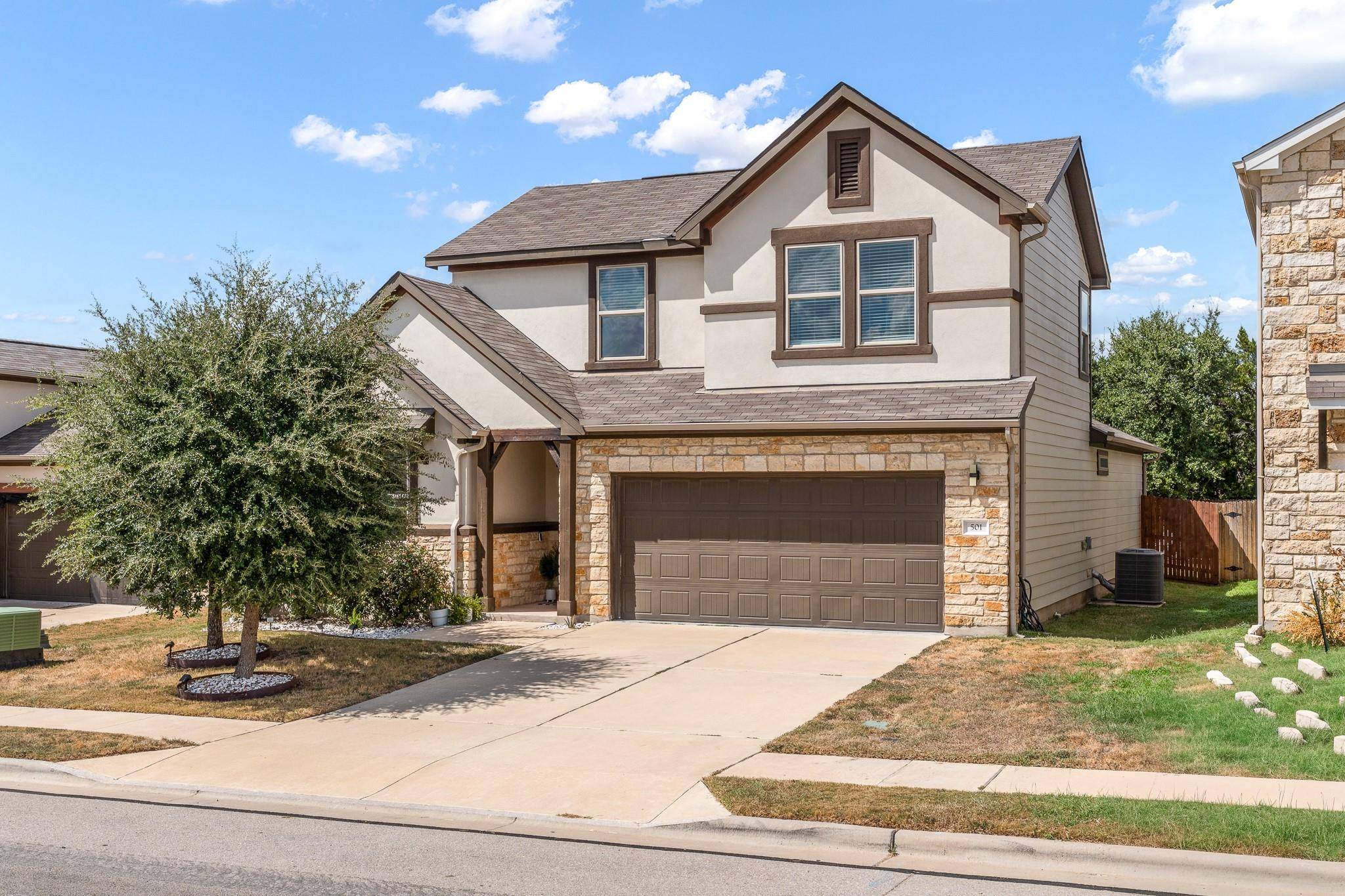 501 Limestone RD, Liberty Hill, TX 78642