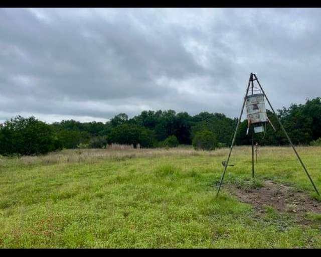 0 County Road 3560, Lampasas, TX 76550