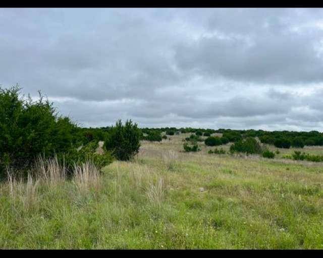 0 County Road 3560, Lampasas, TX 76550