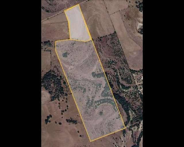 0 County Road 3560, Lampasas, TX 76550