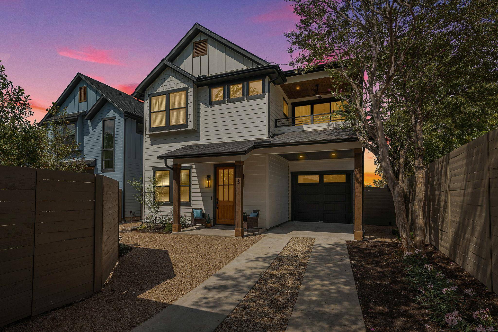 7812 Hardy DR #3, Austin, TX 78757