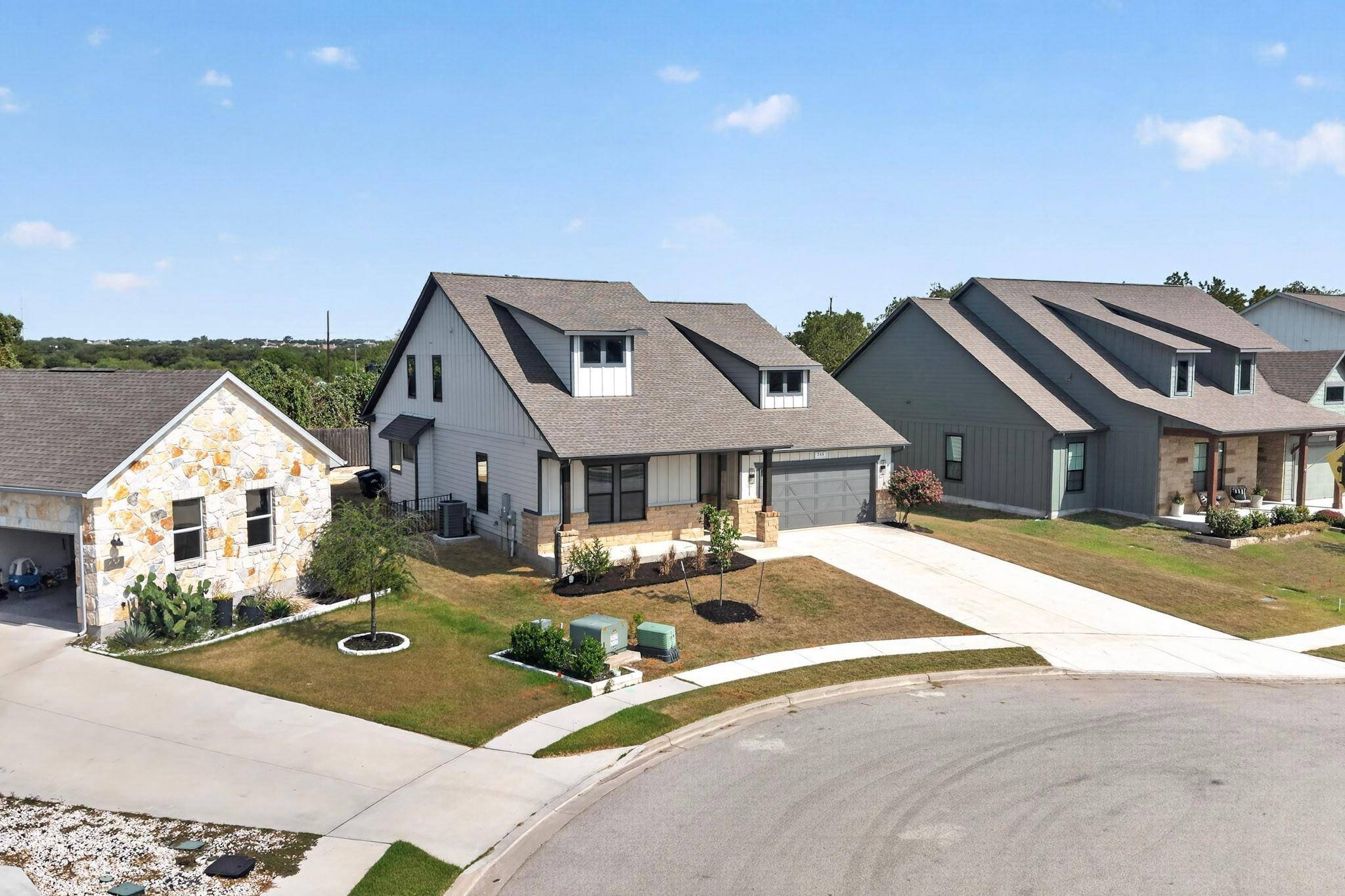 248 Charli CIR, Liberty Hill, TX 78642