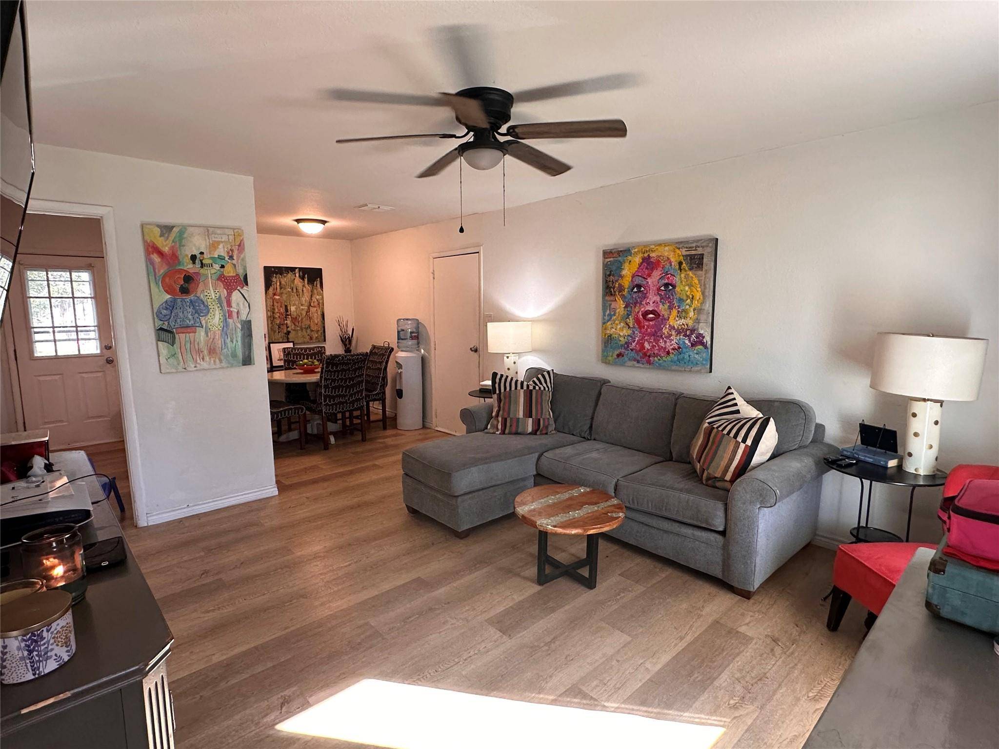 1204 Aransas ST, Lockhart, TX 78644